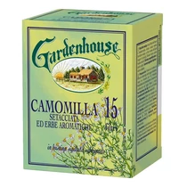 Herbatea GARDENHOUSE kamilla 15x2 g Herbatea GARDENHOUSE kamilla 15x2 g