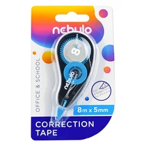 Hibajavító roller NEBULO 5 mm x 8 m Hibajavító roller NEBULO 5 mm x 8 m