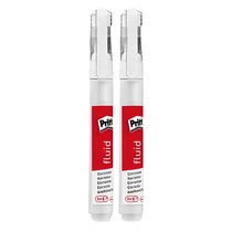 Hibajavító toll HENKEL Pritt Pocket Pen fémhegyű 2x8ml 2 darabos Hibajavító toll HENKEL Pritt Pocket Pen fémhegyű 2x8ml 2 darabos