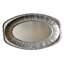 Hidegtál 10 személyes ALU 25 darabos