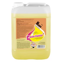 Hypo CLEAN CENTER 10x fertőtlenítőszer 5L Hypo CLEAN CENTER 10x fertőtlenítőszer 5L