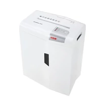 Iratmegsemmisítő HSM Shredstar X10 konfetti 10 lap Iratmegsemmisítő HSM Shredstar X10 konfetti 10 lap