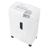 Iratmegsemmisítő HSM Shredstar X13 konfetti 13 lap Iratmegsemmisítő HSM Shredstar X13 konfetti 13 lap