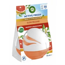 Illatgömb AIR WICK Grapefruit és narancsvirág 75ml Illatgömb AIR WICK Grapefruit és narancsvirág 75ml