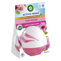 Illatgömb AIR WICK Magnólia és cseresznyevirág 75ml Illatgömb AIR WICK Magnólia és cseresznyevirág 75ml
