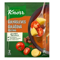 Instant KNORR Gulyásleves 60 g Instant KNORR Gulyásleves 60 g
