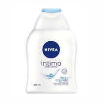 Intim mosakodógél NIVEA Intimo fresh 250 ml Intim mosakodógél NIVEA Intimo fresh 250 ml