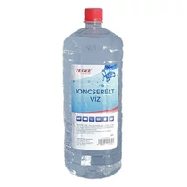 Ioncserélt víz TEGEE 2L Ioncserélt víz TEGEE 2L