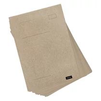 Iratgyűjtő OPTIMA A/4 90 g natúr