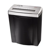 Iratmegsemmisítő HAMA CC 614A konfetti 5 lap Iratmegsemmisítő HAMA CC 614A konfetti 5 lap