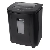 Iratmegsemmisítő HAMA Premium Autom120 Iratmegsemmisítő HAMA Premium Autom120