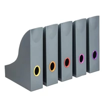 Iratpapucs szett DURABLE Variocolor A/4 5 darabos Iratpapucs szett DURABLE Variocolor A/4 5 darabos