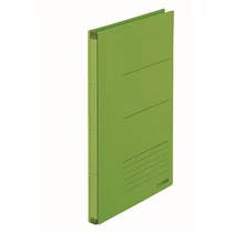 Iratrendező PLUS Zero Max A/4 bővíthető 18-118 mm zöld Iratrendező PLUS Zero Max A/4 bővíthető 18-118 mm zöld