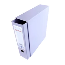 Iratrendező tokos FORTUNA A/4 75 mm fehér Iratrendező tokos FORTUNA A/4 75 mm fehér