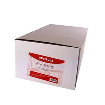 Iratspirál műanyag FORTUNA 32mm 241-280 lap fekete 50/dob Iratspirál műanyag FORTUNA 32mm 241-280 lap fekete 50/dob