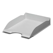 Irattartó tálca DURABLE Eco A/4 szürke Irattartó tálca DURABLE Eco A/4 szürke