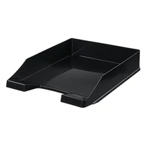 Irattartó tálca HAN Klassic törhetetlen fekete Irattartó tálca HAN Klassic törhetetlen fekete