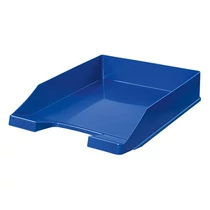 Irattartó tálca HAN Klassic törhetetlen kék Irattartó tálca HAN Klassic törhetetlen kék