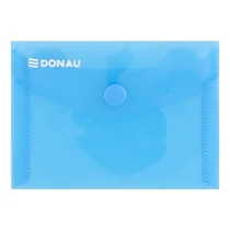 Irattasak DONAU A/7 patentos kék Irattasak DONAU A/7 patentos kék