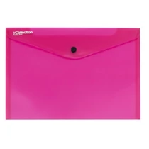 Irattasak E-COLLECTION A/4 patentos pink Irattasak E-COLLECTION A/4 patentos pink