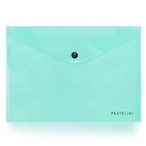 Irattasak PASTELINI A/5 patentos zöld Irattasak PASTELINI A/5 patentos zöld