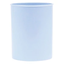 Írószertartó DONAU Life pasztell kék Írószertartó DONAU Life pasztell kék