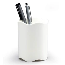 Írószertartó DURABLE Trend fehér Írószertartó DURABLE Trend fehér