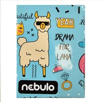 Írószertartó NEBULO Girl Power Írószertartó NEBULO Girl Power