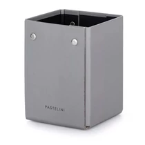 Írószertartó PASTELINI szürke Írószertartó PASTELINI szürke