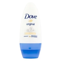Izzadásgátló golyós DOVE Original 50 ml Izzadásgátló golyós DOVE Original 50 ml