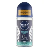 Izzadásgátló roll NIVEA MEN fresh ocean 50 ml