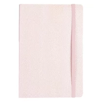 Jegyzetfüzet vonalas CREATIVE Shiny B/5 96 lapos keményfedelű pink