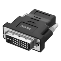 Kábel elosztó HAMA DVI-D/HDMI Kábel elosztó HAMA DVI-D/HDMI