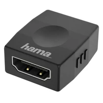 Kábel elosztó HAMA HDMI toldó Kábel elosztó HAMA HDMI toldó