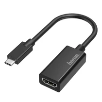 Kábel elosztó HAMA USB Type-C/HDMI Kábel elosztó HAMA USB Type-C/HDMI
