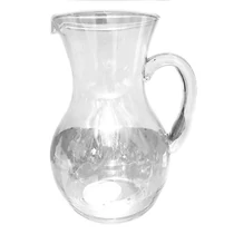 Kancsó üveg BISTROT 500 ml