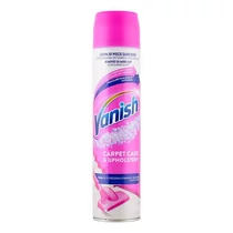 Kárpittisztító hab VANISH  600 ml Kárpittisztító hab VANISH  600 ml