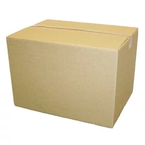 Kartondoboz 44x32,5x30cm 10 db-os Kartondoboz 44x32,5x30cm 10 db-os