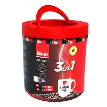 Kávé Instant BRAVOS 3in1 50x18 g Kávé Instant BRAVOS 3in1 50x18 g