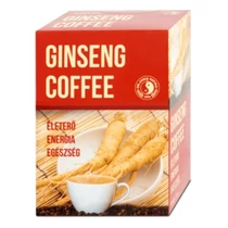 Kávé instant DR CHEN Ginseng 15 darabos Kávé instant DR CHEN Ginseng 15 darabos
