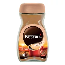 Kávé instant NESCAFÉ Classic Crema 100 g Kávé instant NESCAFÉ Classic Crema 100 g