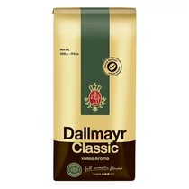 Kávé őrölt DALLMAYR Classic 500 g Kávé őrölt DALLMAYR Classic 500 g