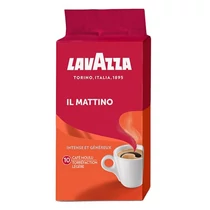 Kávé őrölt LAVAZZA II Mattino 250 g Kávé őrölt LAVAZZA II Mattino 250 g