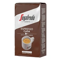Kávé őrölt SEGAFREDO Espresso Casa 250 g Kávé őrölt SEGAFREDO Espresso Casa 250 g