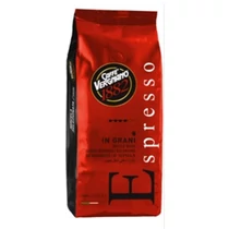 Kávé szemes CAFFÉ VERGNANO Espresso 1 kg Kávé szemes CAFFÉ VERGNANO Espresso 1 kg