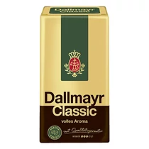 Kávé szemes DALLMAYR Classic 500 g