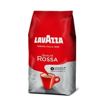 Kávé szemes LAVAZZA Rossa 1 kg Kávé szemes LAVAZZA Rossa 1 kg