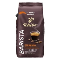 Kávé szemes TCHIBO Barista Espresso 1 kg