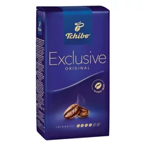 Kávé szemes TCHIBO Exclusive 1 kg Kávé szemes TCHIBO Exclusive 1 kg