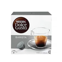 Kávékapszula NESCAFE Dolce Gusto Barista 16db Kávékapszula NESCAFE Dolce Gusto Barista 16db